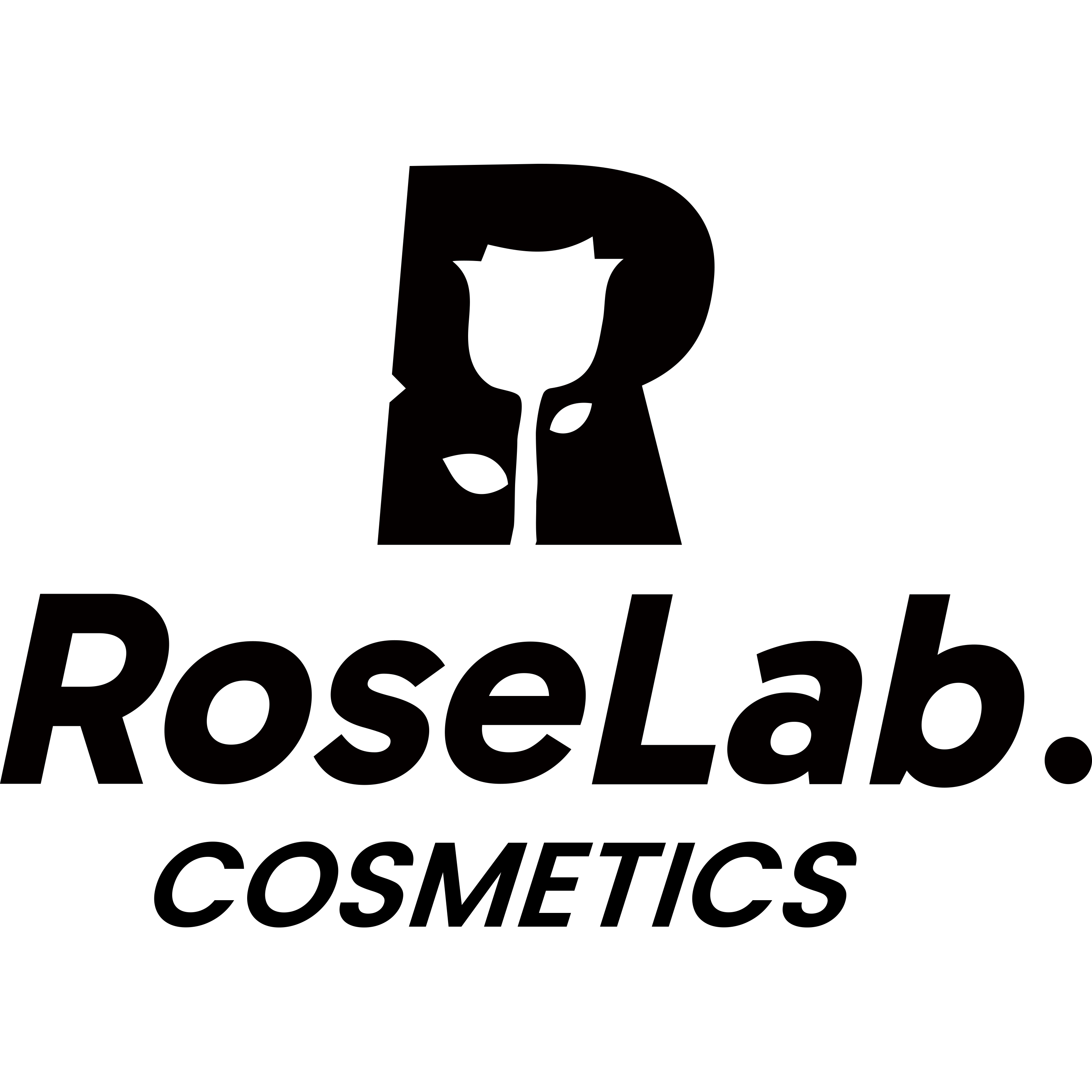 RoseLab Cosmetics